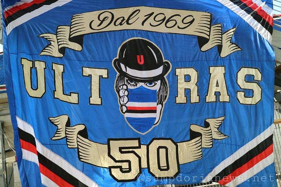 ESCLUSIVA SN - Festa 50 anni UTC: "Emozionante vedere sul palco uomini che hanno fatto la storia degli Ultras. Contestazione andrà avanti con grande spirito di unione"