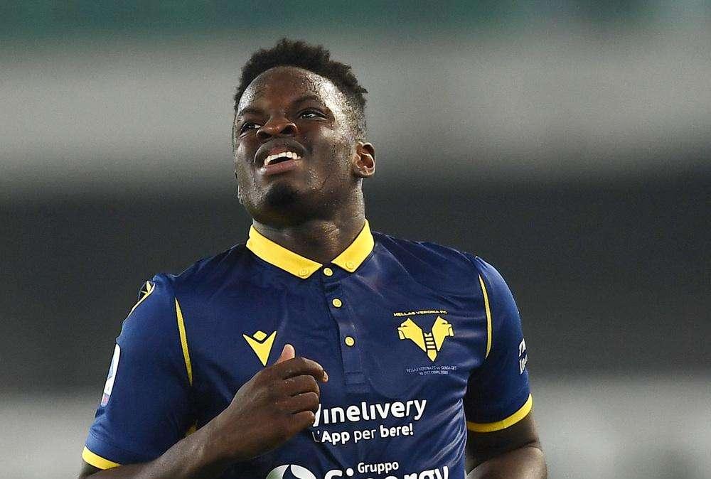 Infortunio Vieira, Juric fa il punto in conferenza stampa
