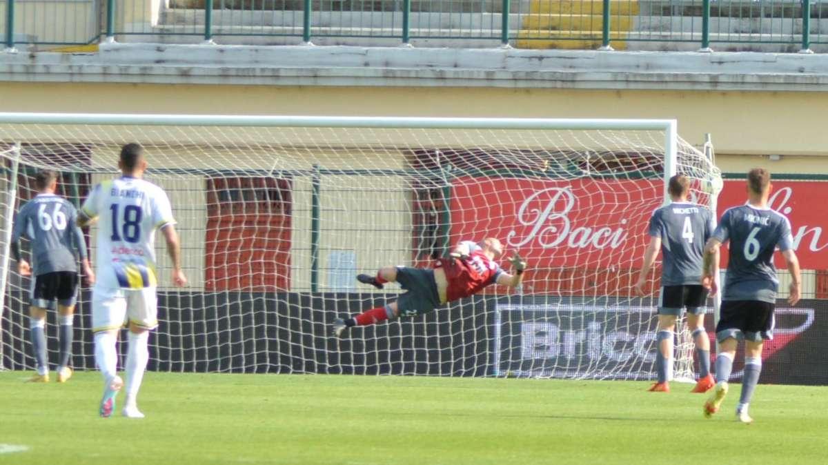 San Donato Tavarnelle in D, non basta gol Sepe proprietà Sampdoria