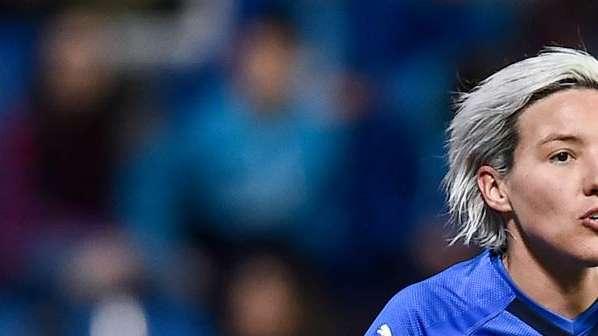 Sampdoria Women, Tarenzi: "Orgogliose di noi"