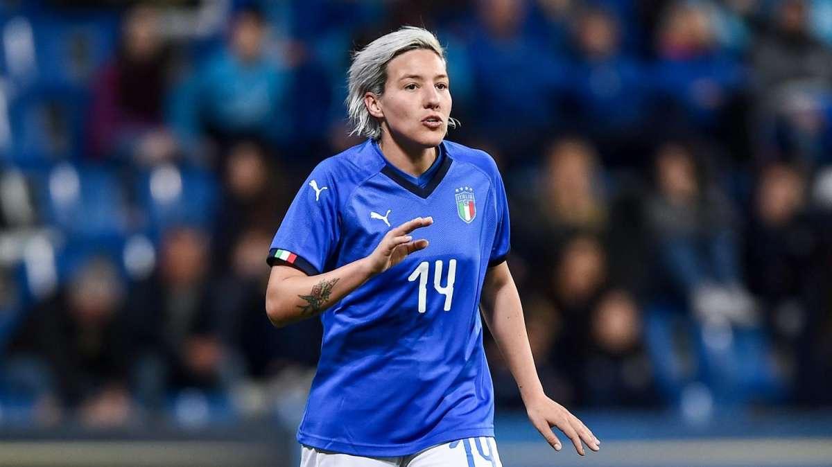 Sampdoria Women, la soddisfazione di Tarenzi per il professionismo femminile