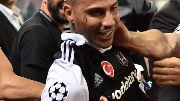 Besiktas, settimana di ritiro in Spagna. Il 30 luglio sfida con la Sampdoria 