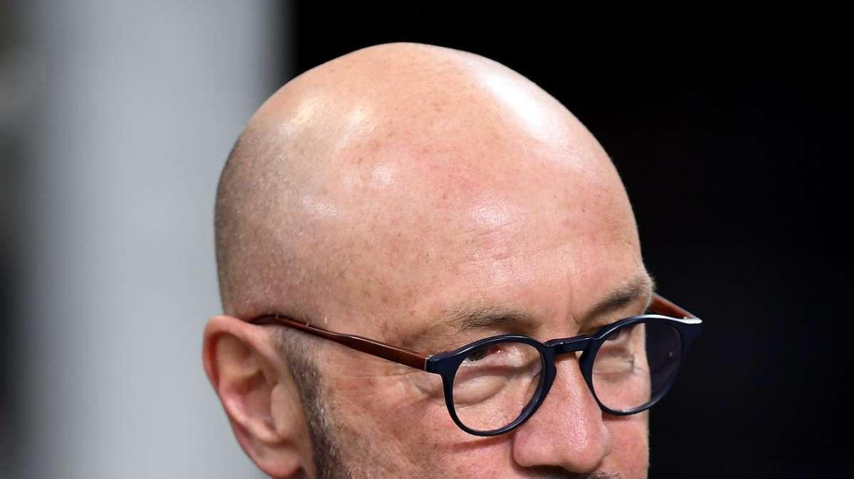 Zenga: "Vialli un fratello. Quando giocavamo nell'Under 21..."