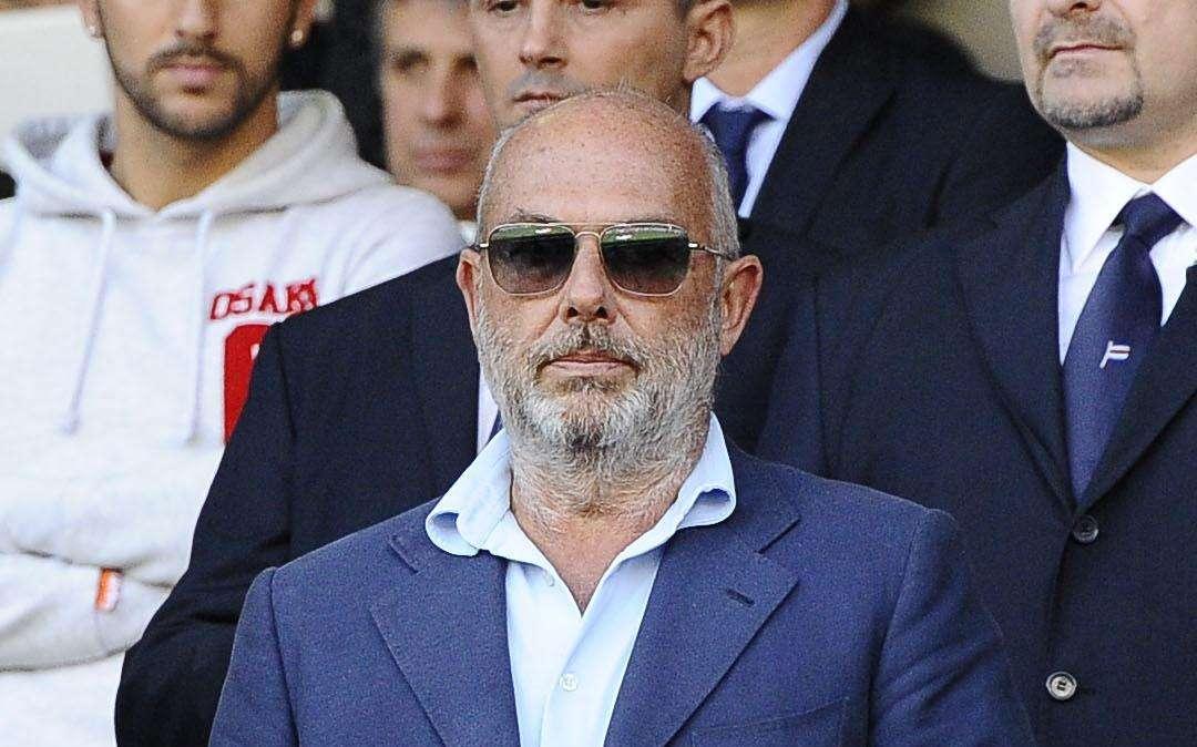 Garrone a Bogliasco, attesa la firma del contratto di Rossi