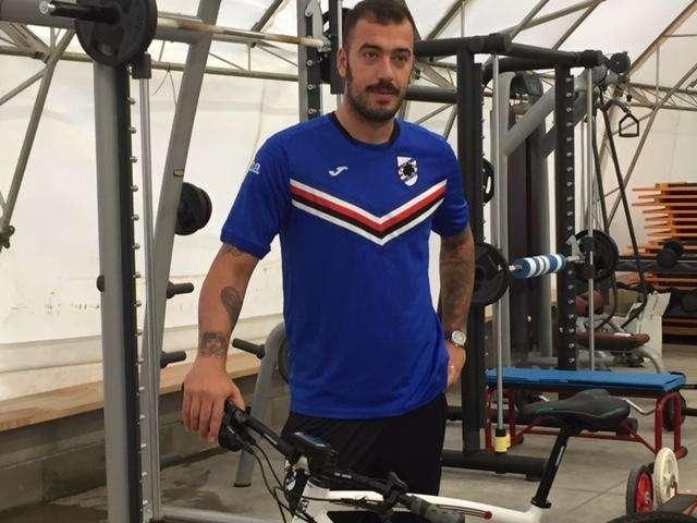 Viviano: "Mi sto avvicinando al massimo della forma. Con la Juve sicuri dei nostri mezzi"