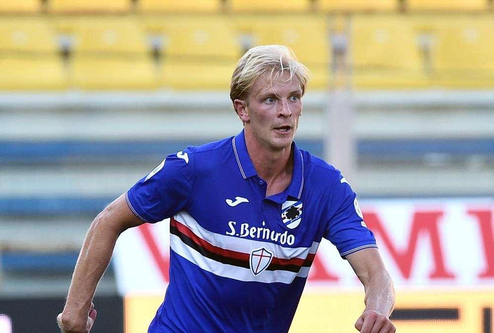 Thorsby nuovamente convocato dalla Norvegia