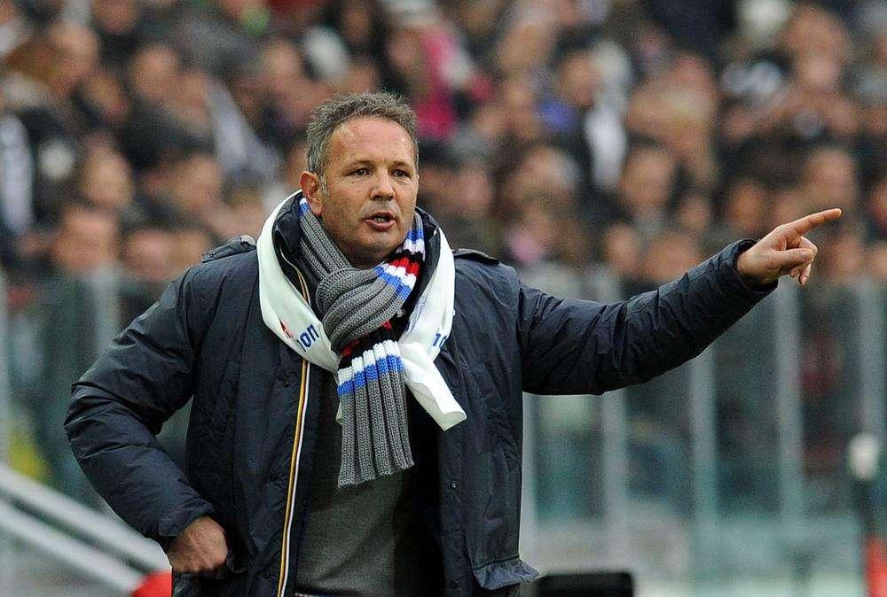 Anno solare 2014, Sampdoria settima in classifica 
