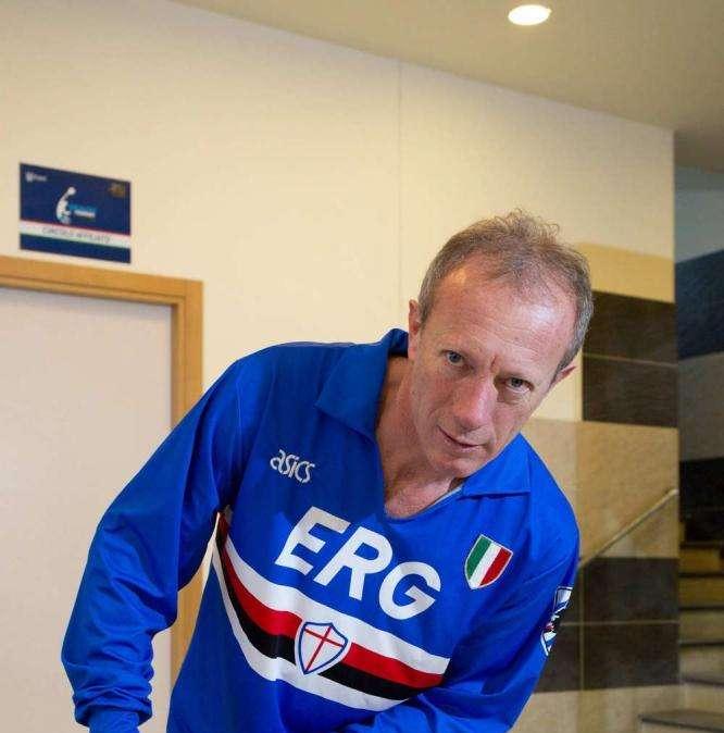 M. Mannini: "Fiorentina più strutturata, ma Samp può ancora farcela per l'Europa"