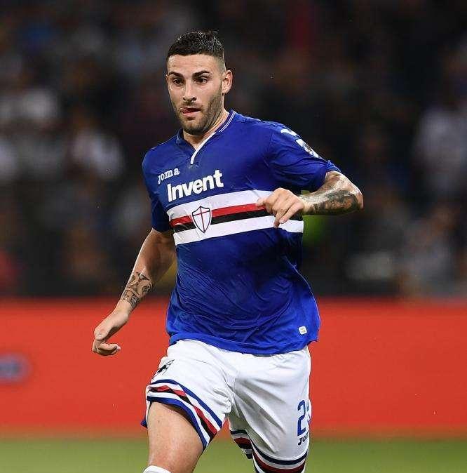 Murru a parte come Ramirez e Barreto. Tonelli rientrato in gruppo