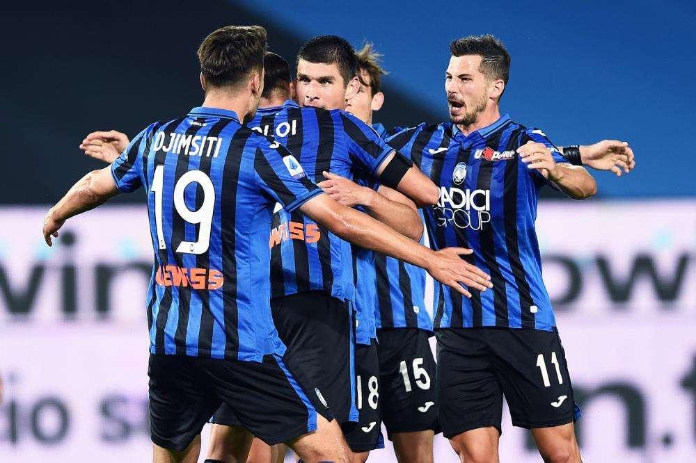 Sono 23 i convocati di Gasperini per sfidare Sampdoria
