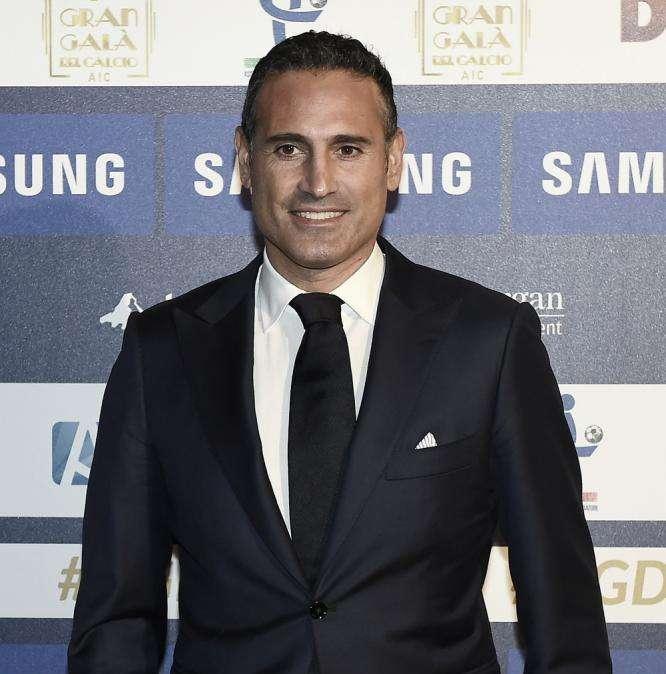 Amoruso: "Giusto che Torreira resti a Genova fino al termine della stagione"