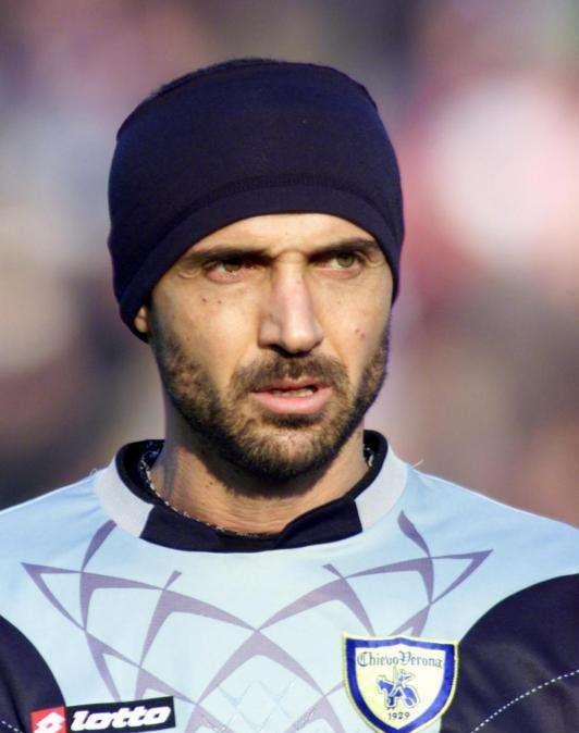 Fontana: "Prima dell'infortunio Viviano aveva convinto"