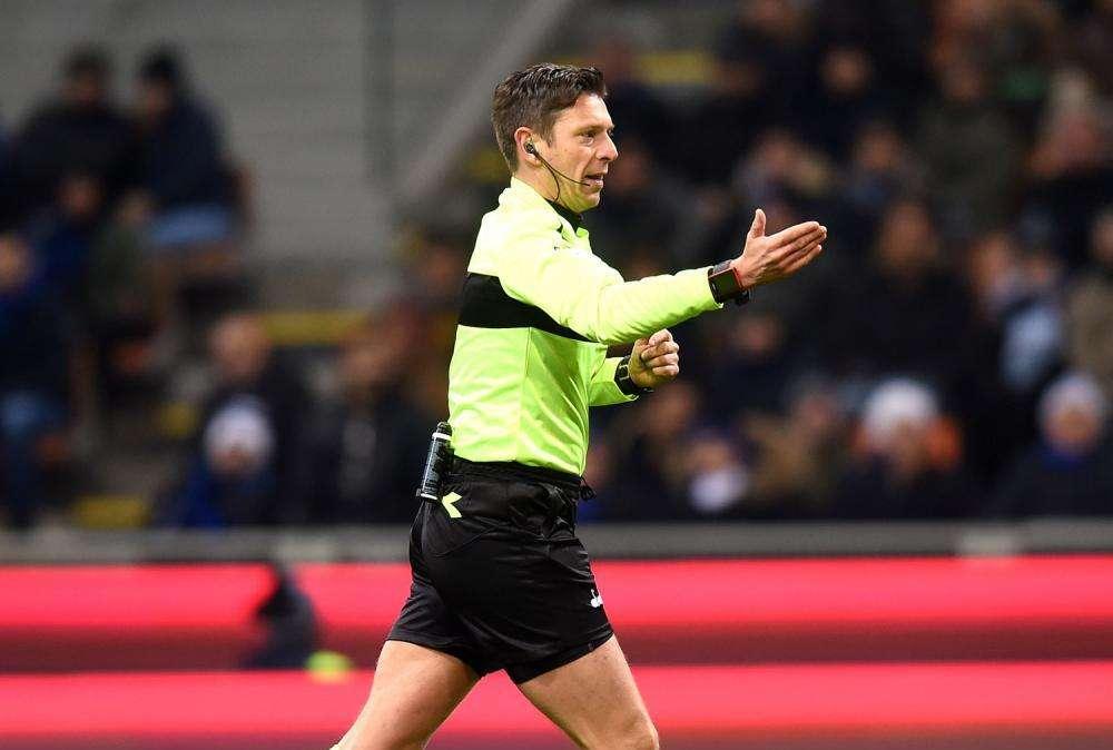 Con Rocchi il pareggio è una costante