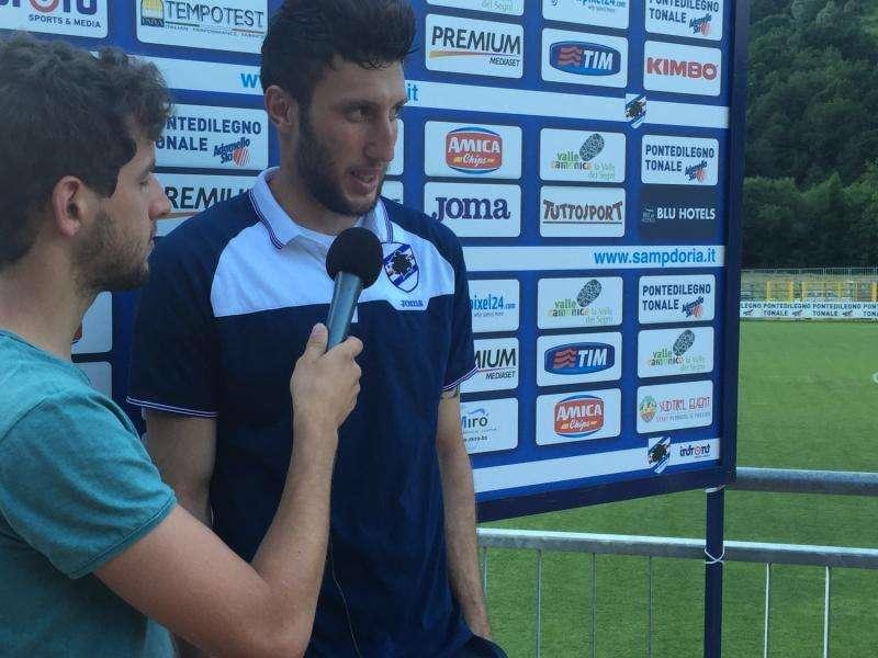 PONTE DI LEGNO LIVE - Regini: "Va avanti il nostro percorso di crescita. I nostri tifosi ci seguiranno anche a Torino"