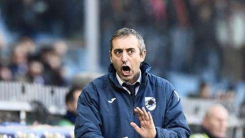 Ancora individuali per Bereszynski, Palombo e Viviano. Si lavora a reparti