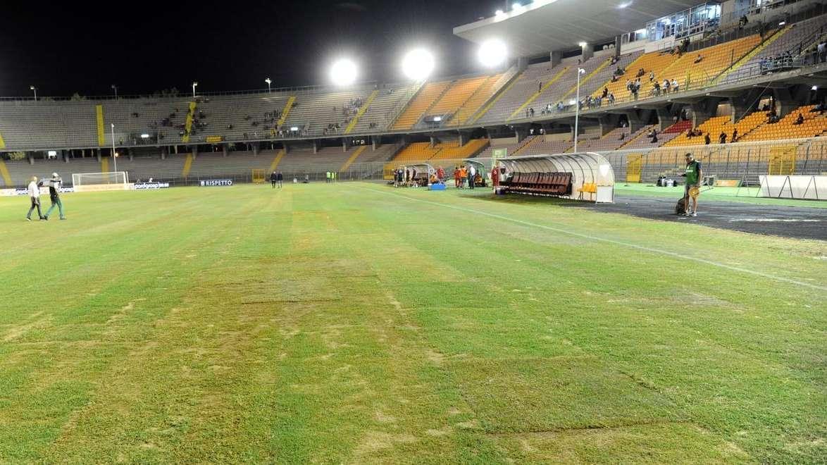 Lecce - Sampdoria, da oggi in vendita i biglietti per il settore ospiti
