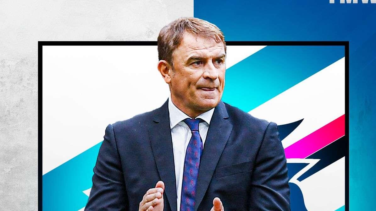 Sampdoria - Cosenza: le formazioni ufficiali