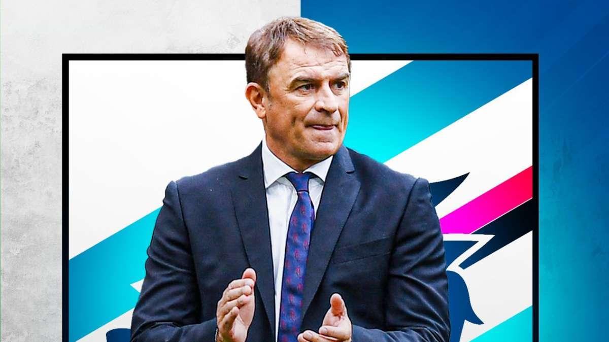 Sampdoria, Semplici: "Bereszynski e Benedetti recuperi importanti. Contento per Cragno"