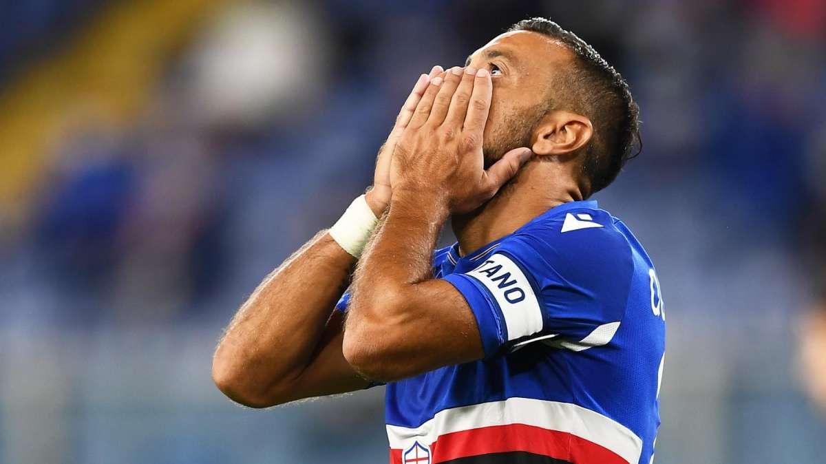 Ripresa immediata dopo la sconfitta col Benevento