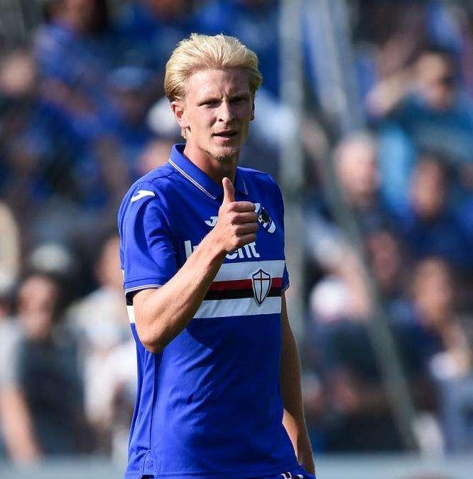 CON IL CUORE FINO ALLA VITTORIA - Giano e il vichingo