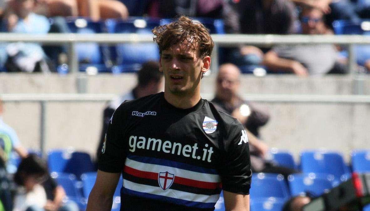 Gabbiadini: "Giovani in Nazionale? Dipende dall'allenatore"