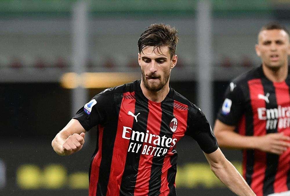Milan, Gabbia: "Convinto di poter migliorare ulteriormente. Ringrazierò Pioli per sempre"