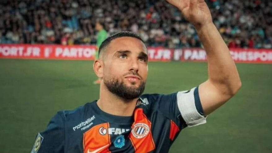 Sampdoria, Ferri saluta Montpellier: “Sei stagioni rimarranno impresse. Arrivederci”