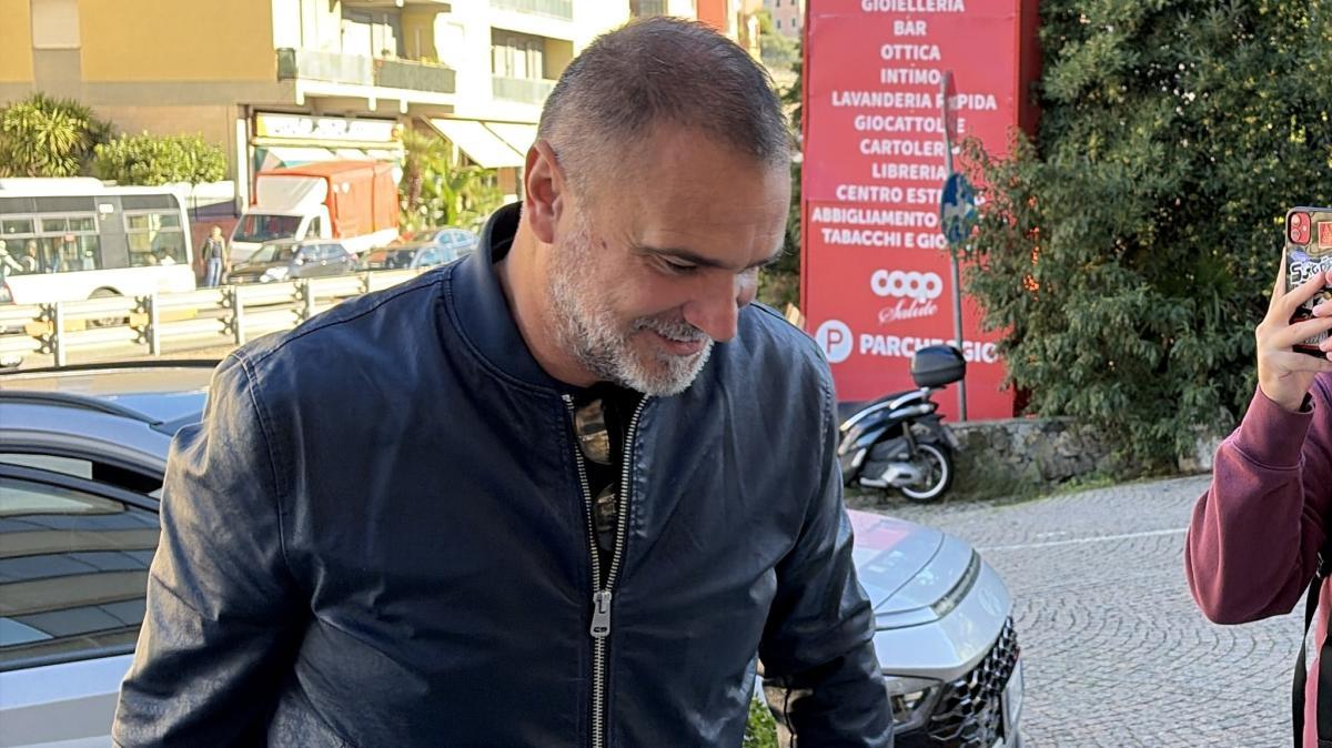 UFFICIALE: Sampdoria, il nuovo allenatore è D'Angelo