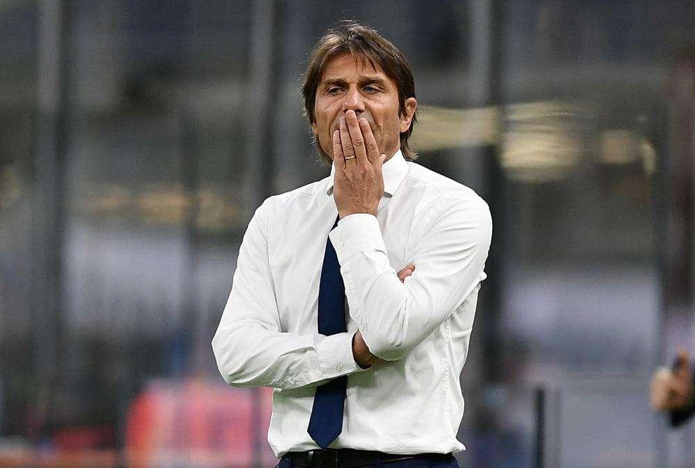 Conte: "Benevento ha vinto meritando contro Samp. Si è mostrato squadra"