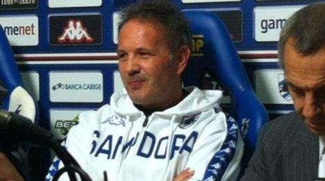Beccalossi promuove Miha: "Con un allenatore, ma ancora prima con un uomo come lui, la Samp è in ottime mani"