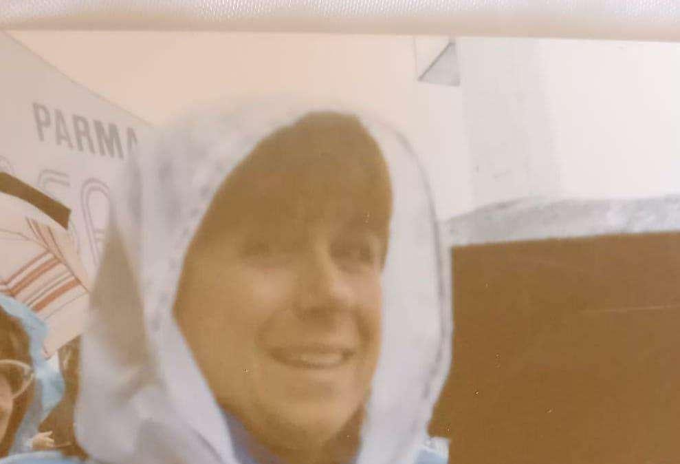 ESCLUSIVA SN - Iolanda Nizzola: "Papà, Paolo Mantovani, Ing. Sinesi: seconda famiglia"