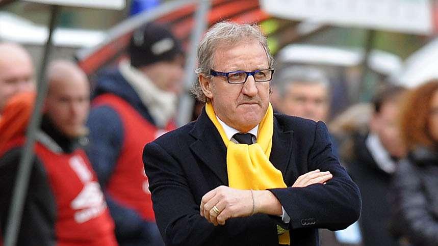 Del Neri alla Gazzetta dello Sport: «Una stagione straordinaria»