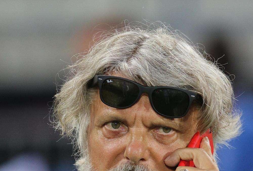 Visita del Presidente Ferrero al Mugnaini. Domani seduta pomeridiana