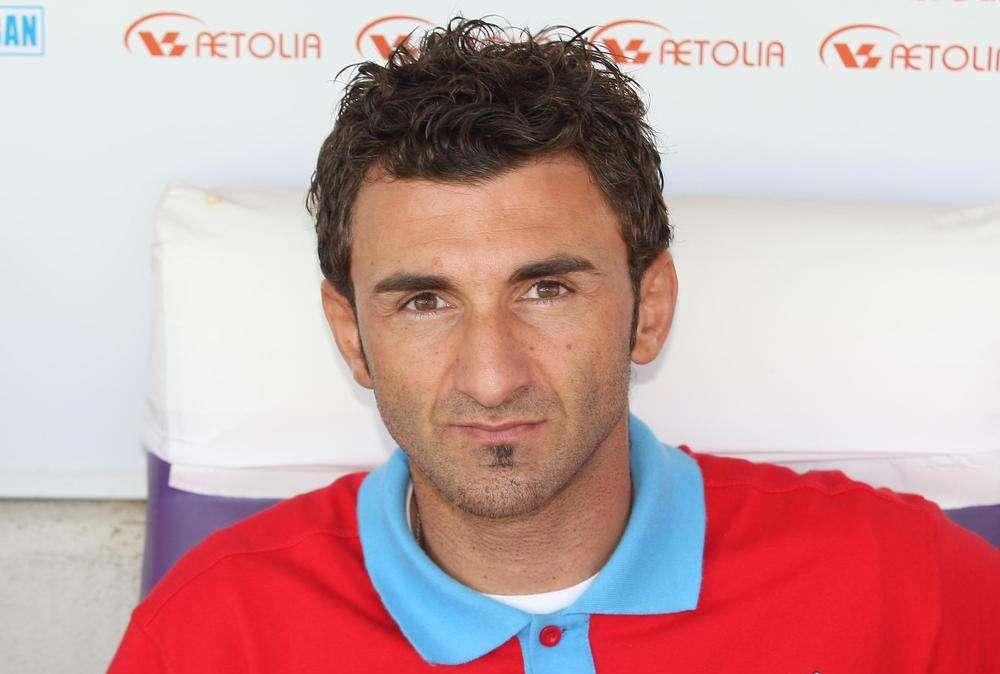 Delvecchio: "Atzori adatto alle esigenze"