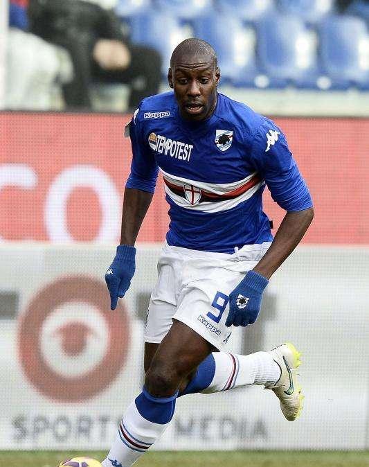 Okaka: "Felice per la rete e per aver fatto vincere la squadra"