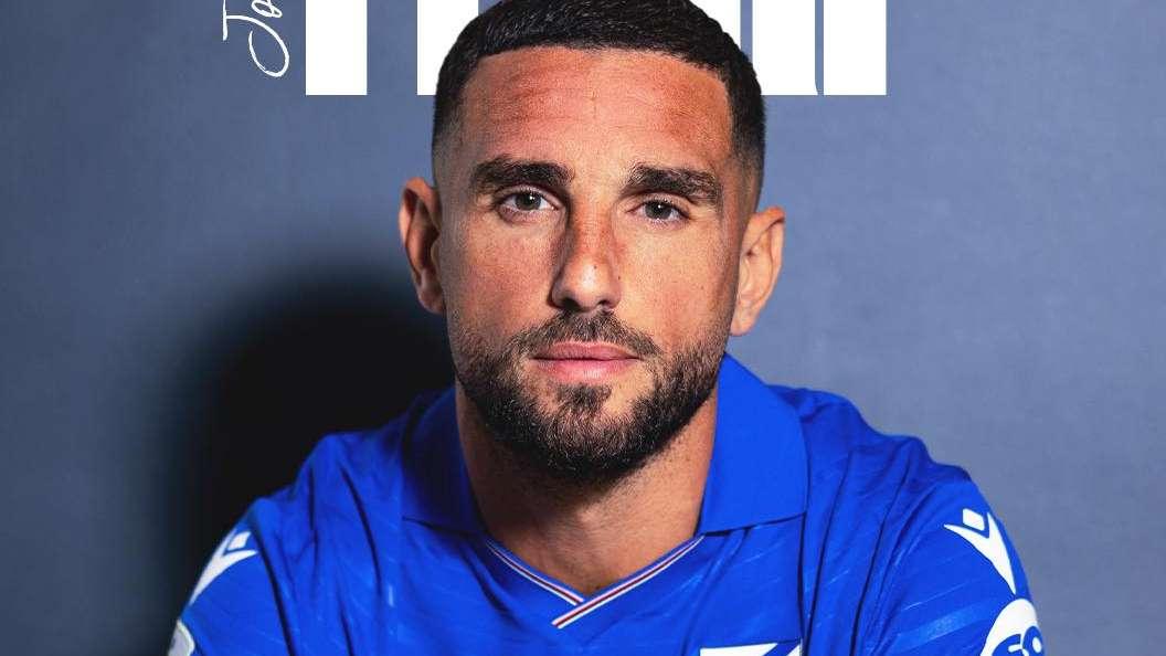 Pagellone Sampdoria: Ferri e Henderson non incidono, Cuni non tiene palla