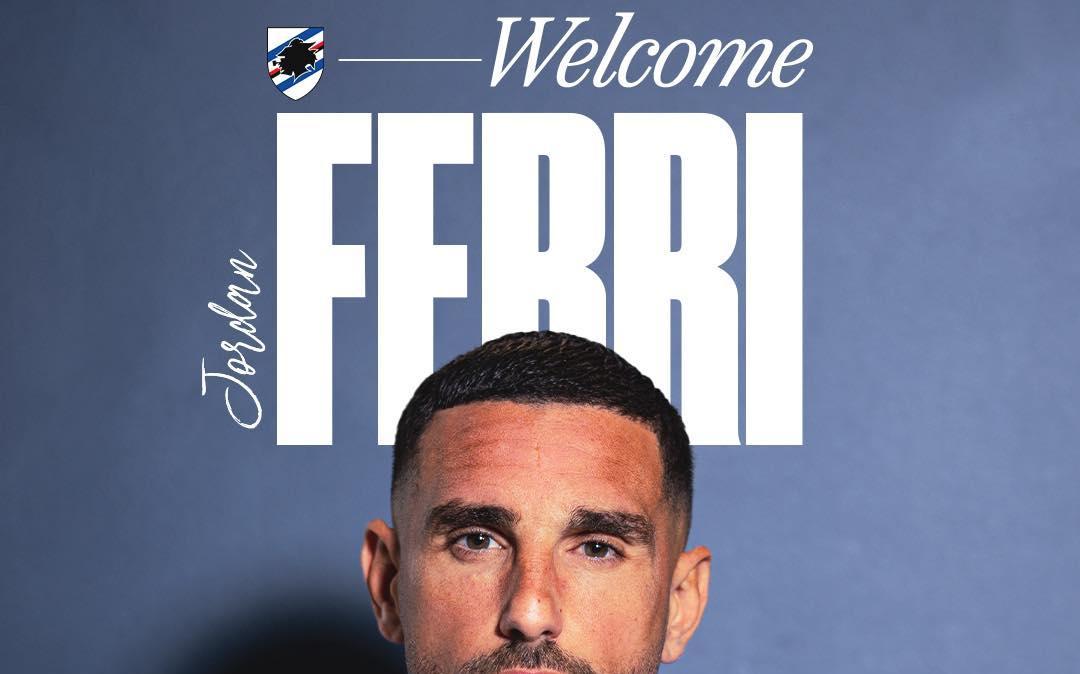 Sampdoria, dalla Francia: su Ferri l'interesse del Nimes
