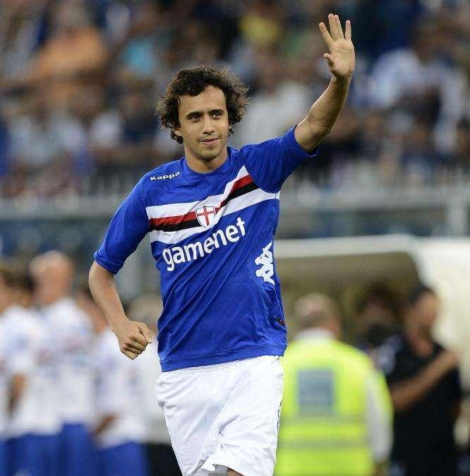 Juan Antonio: "Garrone grande uomo. Il popolo genovese mi ha voluto bene"