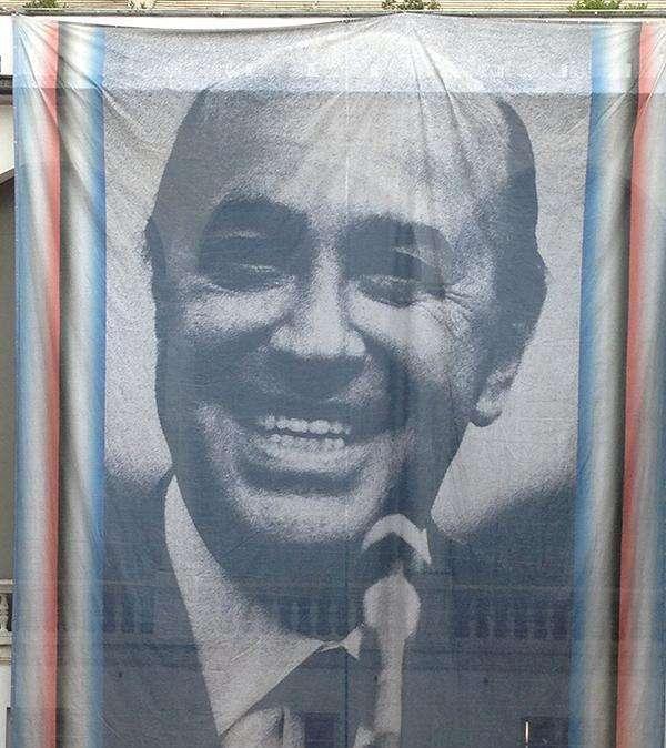 Compleanno Paolo Mantovani: il ricordo della Samp