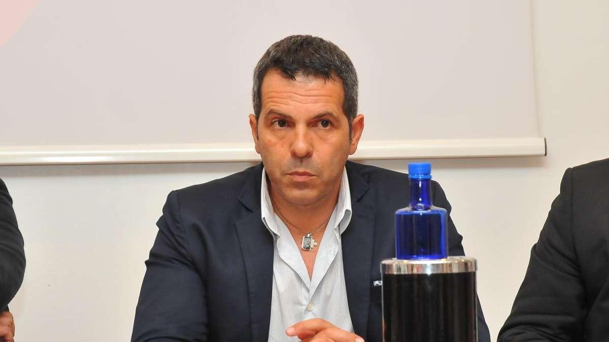 Dg Monza: "Avrei forse puntato su Sartori alla Samp in un periodo non molto lontano"