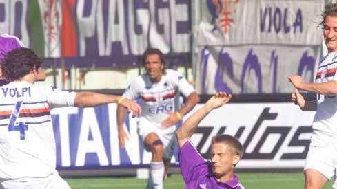 Volpi: "Non sono sorpreso di Torreira. Mi colpisce la sua tranquillità. Samp ha potenzialità da Europa"