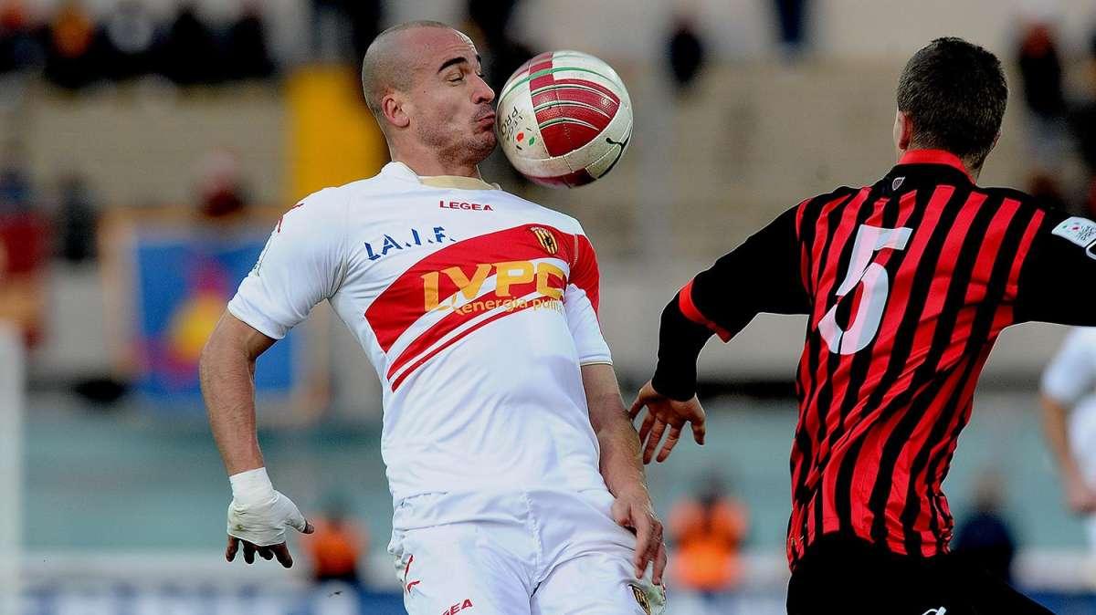 ESCLUSIVA SN - Cipriani: "Ho un ricordo stupendo della Sampdoria. Benevento è molto attrezzato"