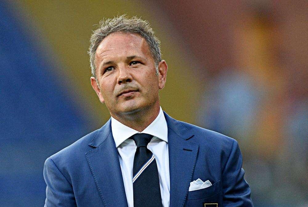 Squalifica Mihajlovic, la Samp fa ricorso. E il tecnico si automulta e devolve al Gaslini