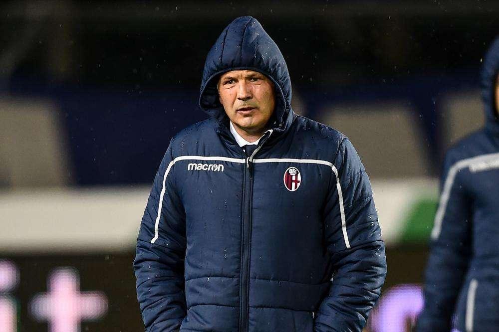 Mihajlovic: "Se giochiamo come sappiamo possiamo vincere. La Samp è casa mia"