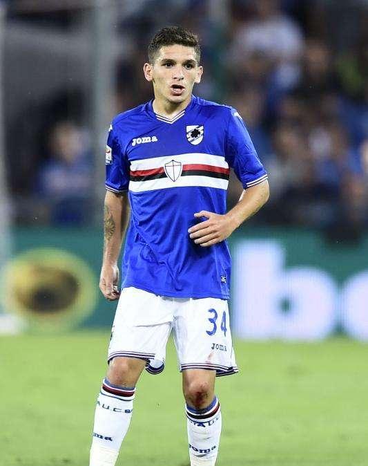 Sampdoria - Cagliari 1-1, gli highlights (Video)