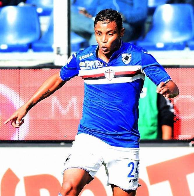 Samp-Roma, i precedenti. Blucerchiati reduci da due vittorie consecutive