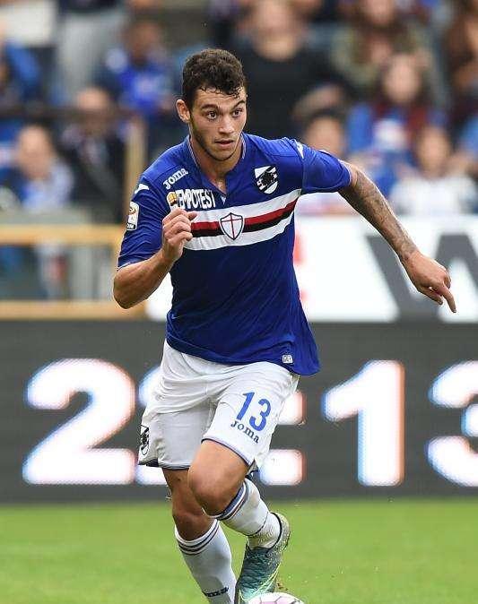 Pereira fra i migliori classe '98 al mondo