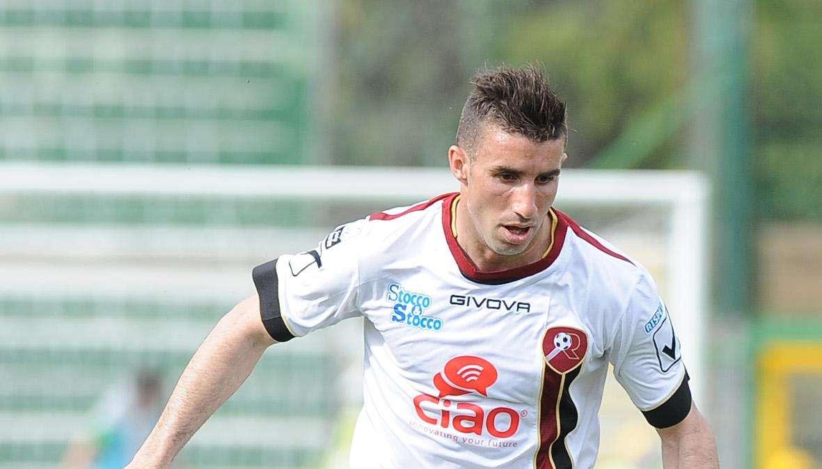 Giacchetta: "Barillà stava facendo un ruolo che per me lo farà protagonista in futuro"