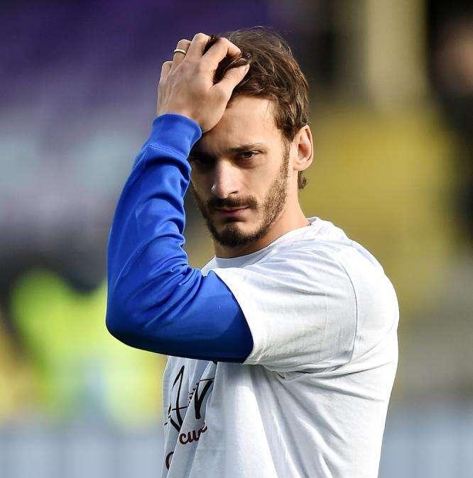 Bereszynski in affanno, un lampo di Gabbiadini, Vieira ingabbiato