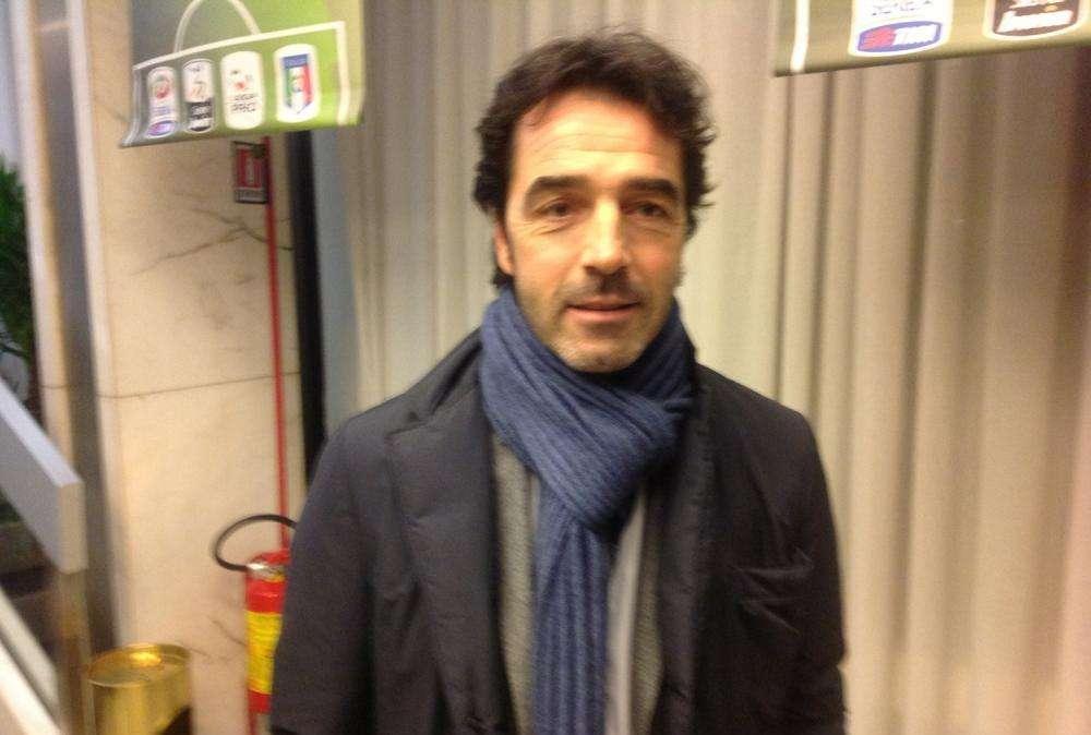 Bia: "Samp non abituata a lottare nelle zone basse. Deve stare attenta"